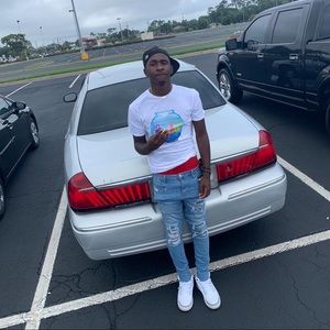 Meet your Posher, Brad